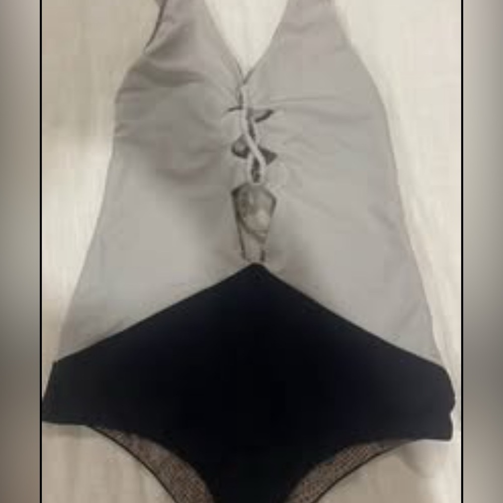 Acacia Swimwear Kokomo One Piece